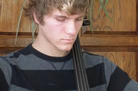 Bemidji Symphony Orchestra: Young cellist to solo in 'Triumph of Youth'