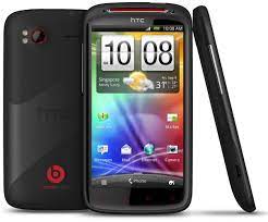 HTC Sensation XE technische daten, test ...