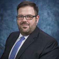 Bradford Kvinta, Lawyer in Victoria, Texas