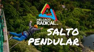 Check spelling or type a new query. Melgaco Radical Salto Pendular Youtube