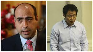 Pedro Spadaro: "A Kenji Fujimori seguro se le pasó la hora"