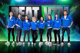 vtm gaat voor een boeiend voorjaar tellmemore media strijd voorjaar cheerleading