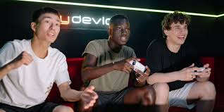 Is Split Screen Gaming Dying? Mourning the Loss of Couch Co-Op