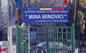 Laborator prosectura si medicina legala clinica ii. Institutul National De Medicina Legala Mina Minovici Bucuresti Harta Adresa Date De Contact Si Pareri