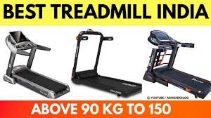 Healthgenie motorised 1hp treadmill 5. Best Treadmill For Home Use In India And Best Treadmill For 90 To 150 Kg In India Review In Hindi Youtube