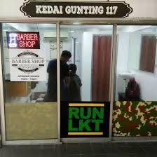 Kedai gunting rambut wangsa walk. Kedai Gunting Rambut Murah Utc Keramat Home Facebook