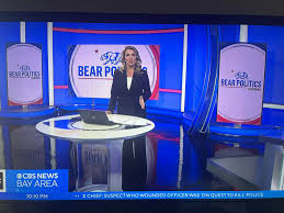 Profile for Juliette Goodrich KPIX