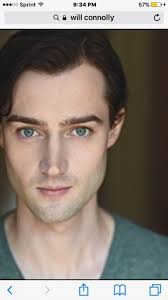 Will Connolly