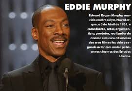 EDDIE MURPHY