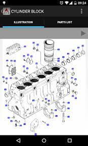 Let's you email a parts list to your local dealer. Agco Parts Books To Go Apps Bei Google Play