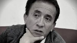 Amate Zúñiga da sentido pésame a familiares del maestro Erasmo Romero