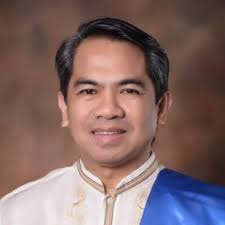 Ronald Allan MABUNGA