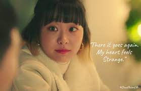 Itaewon Class Quotes Slice Of Life