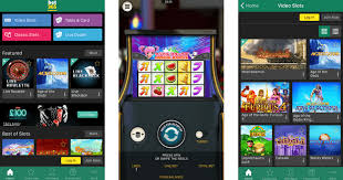 Bet365 Mobile Casino App Bet365 Casino Games On Android Devices Casino Games App Casino