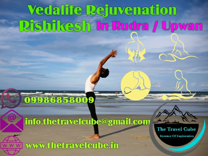 #Wellness #Rejuvenation #rishikesh #kerala #trivendram product image