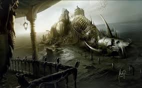 Dark wallpapers hd sort wallpapers by: Surreal Desktop Background Posted By Ethan Thompson