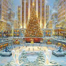 Maybe you would like to learn more about one of these? Christmas Rink Live Wallpaper For Android Apk Download