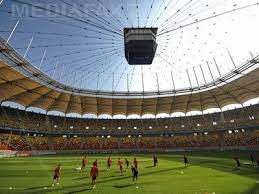 Alexandru ioan cuza park is 2.5 mi from the apartment, while stavropoleos church is 2.7 mi away. Arena Nationala Home Facebook