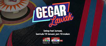 Kalau nak tengok first part punya, korang boleh tengok di sini (klik). Tahniah Kepada Juara Gegar Lawak 2018