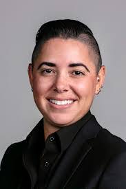 Candice Mccray's Instagram, Twitter & Facebook