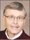 Darold Joseph Haberman