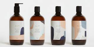 Australian Made Eco Friendly Pure Botanical Skincare Made With 100 Essential Oils Body Oil Bo Body Lotion Packaging Body Wash Packaging Botanical Skincare