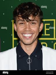 Jeremy mcclain hi-res stock photography and images