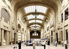 Check spelling or type a new query. Milano Centrale Railway Station Estacion De Ferrocarriles Italia Tren