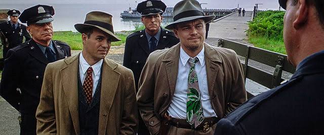 Scorsese's compelling “Shutter Island” doesn't touch all the bases, but it  comes close enough