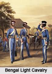 Bengal Cavalry