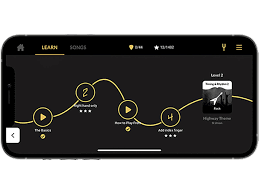 This guitar tutor is one of the best virtual guitar for android: Best Software For Guitarists In 2021 10 Best Apps To Learn How To Play Guitar