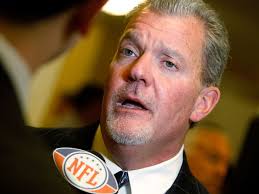 Jim Irsay Expects Colts To Contend For Playoffs In 2012 [UPDATE]