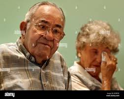 Wife lucille hi-res stock photography and images