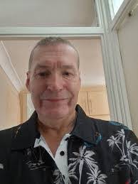 Chris Pilch's Instagram, Twitter & Facebook