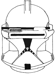 Saved Photos Clone Trooper Helmet Clone Trooper Star Wars Helmet