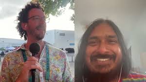 Australia pump England