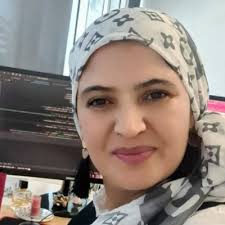 We are proud to announce Mahmoud Hajri as our Employee of the Month for  March 2025!