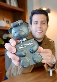 Moschino Toy Boy 2: Un Lanzamiento Que Vale la Pena