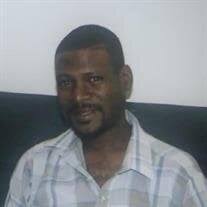 Mr. Danny Laroy Rose Sr. Obituary