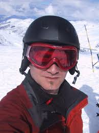 Eric CHAUVIN, 57 ans (CHAZEY SUR AIN, TOURS, SAINT PIERRE DES CORPS)