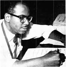 John Hammond: From Bessie to Dylan Meet Pat Williams: Eclectic  Composer/Arranger