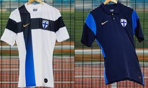©2021 fox news network, llc. Finland 2020 21 Nike Home And Away Kits Football Fashion