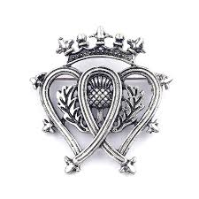 Find the perfect scottish thistle stock photos and editorial news pictures from getty images. Vintage Large Brooches Scottish National Flower Thistle Crown Brooches Pins Antique Heart Brooches Wedding Bouquet Pin Brooches Aliexpress