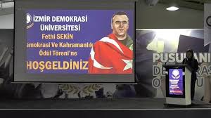 We did not find results for: Izmir Demokrasi Universitesi