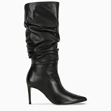 Black Lucy Boots