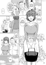 Touchuukasou 3 Chapter 9 - Hentairead.io - Read Free Hentai Manga - Manhwa  - Manhua Online