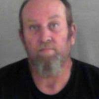 McDowell man arrested for alleged sexual abuse of 10-year-old girl