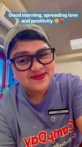 Rising and shining at 5am, spreading positive vibes to start the day 🌞💫✨  #PositiveVibes #regularguestmorningroutine # lovelovelove