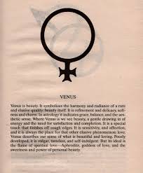 Maybe you would like to learn more about one of these? Spirit Of The Cowgirl Taurus Venus Tattoo Venus Astrology Venus Symbol