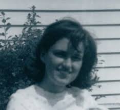 Carolyn Jane McClure (1945-1986)